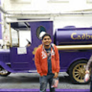 Meet your Posher, Wan